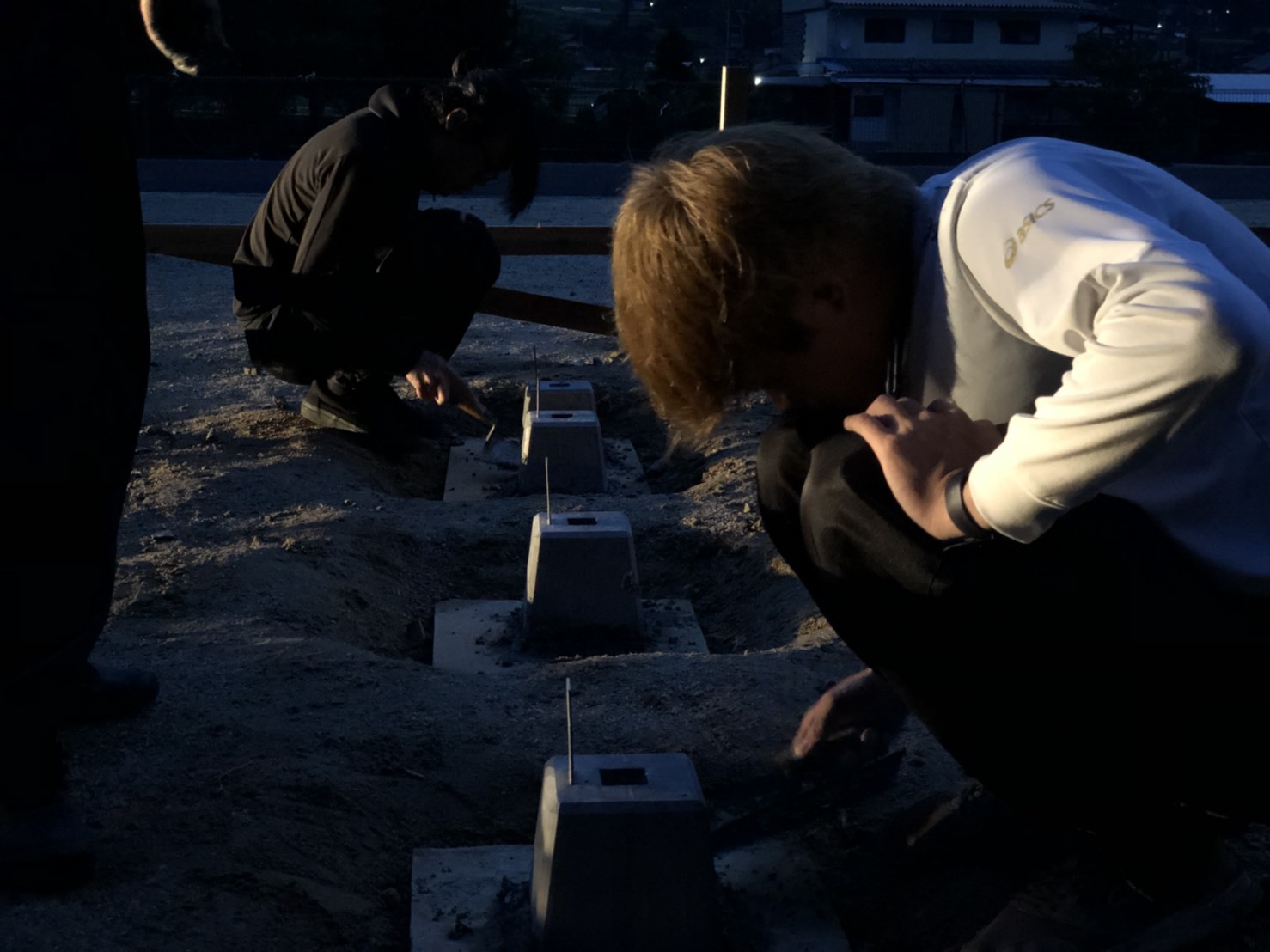 加子母木匠塾2018 ～本工期15日目～_e0409566_18081285.jpeg