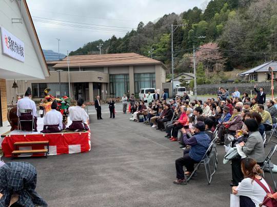 2019年4月14日（日）開催 「オープニングイベント\"cycling base ASAHARA\"167」の日記♪_c0351373_18404956.jpg