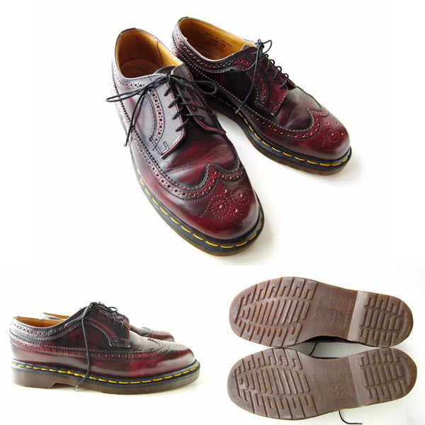 【Dr.Martens】ドクターマーチン_e0337274_14212010.jpg