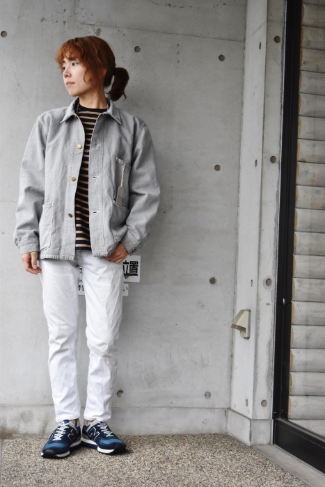 SOUND MAN BORDER LONG TEE ★_d0152280_02094769.jpg