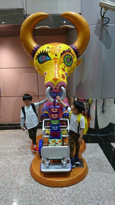 台湾旅行😄_e0117398_19300879.jpg