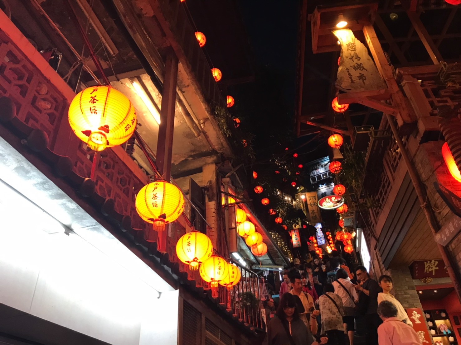 台湾旅行😄_e0117398_20484082.jpg