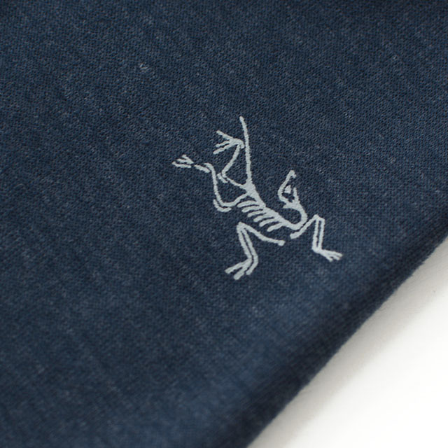 ARC'TERYX [アークテリクス正規代理店] DELLEN FLEECE HOODY