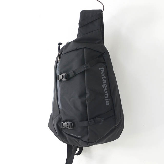 patagonia ステルスアトムスリング 8L 廃番希少品 フィッシング patagonia ステルスアトムスリング 8L 廃番希少品 フィッシング