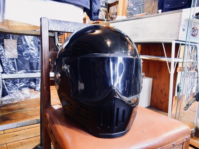 Vintage Helmet 入荷_d0179518_11322038.jpeg