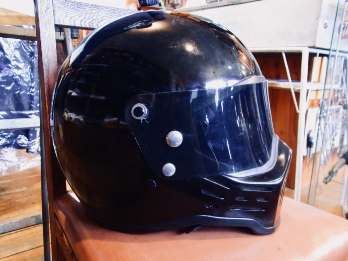 Vintage Helmet 入荷_d0179518_11323574.jpeg