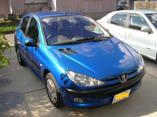 プジョー6 歴史的名車の予感 オーディオの常識は非常識 プジョー6 歴史的名車の予感 オーディオの常識は非常識