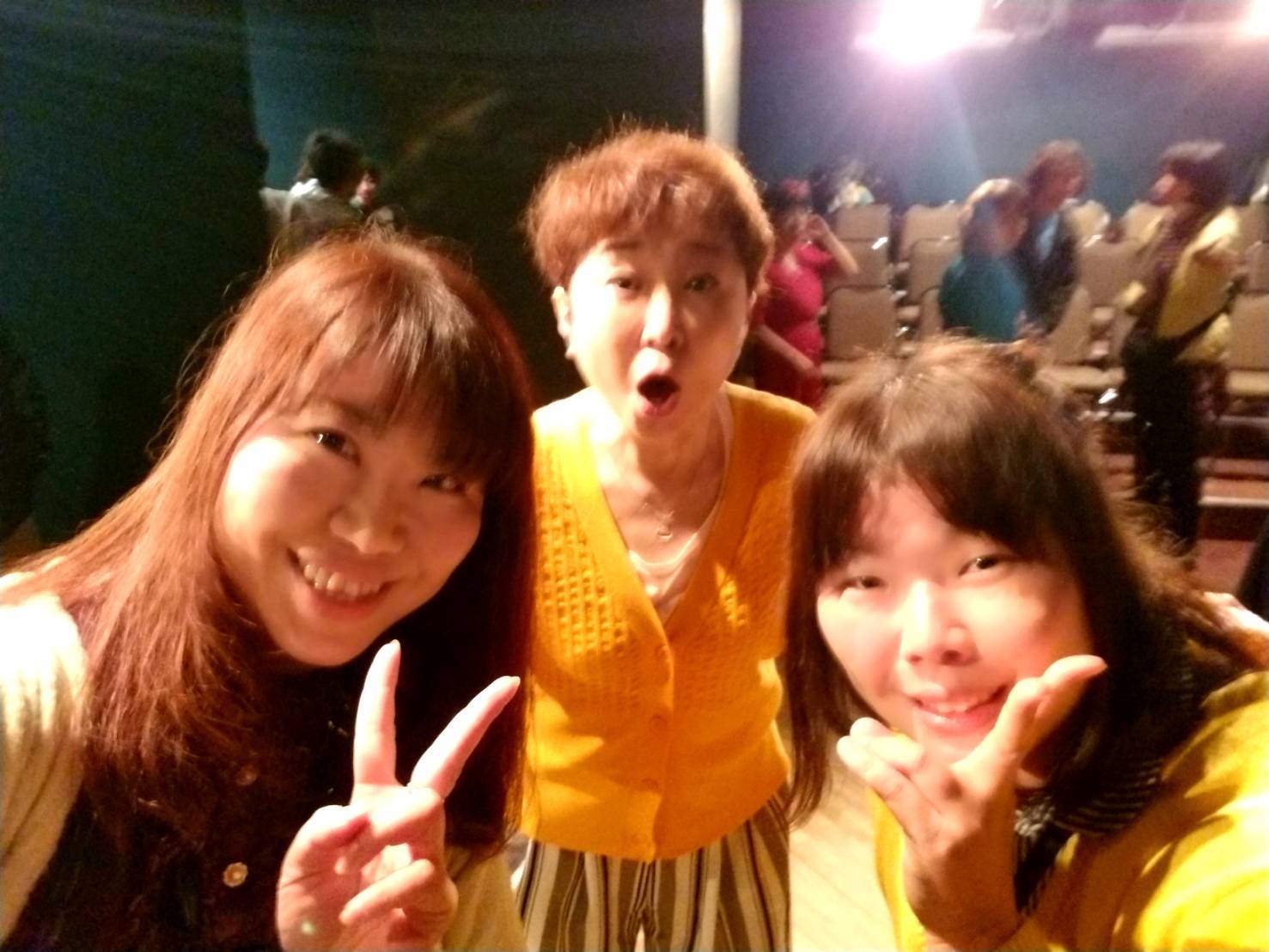 今日もお疲れ様でしたあ❣️_a0163623_01295886.jpg