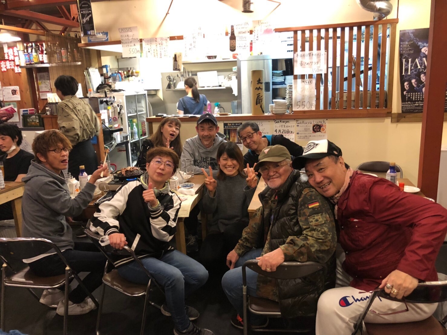 幸せな一週間‼️_a0163623_01314317.jpg