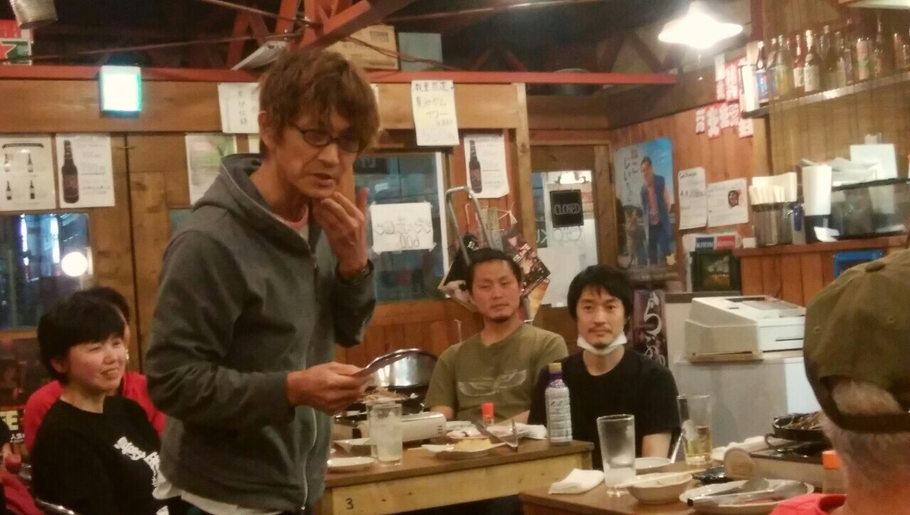 幸せな一週間‼️_a0163623_01315846.jpg