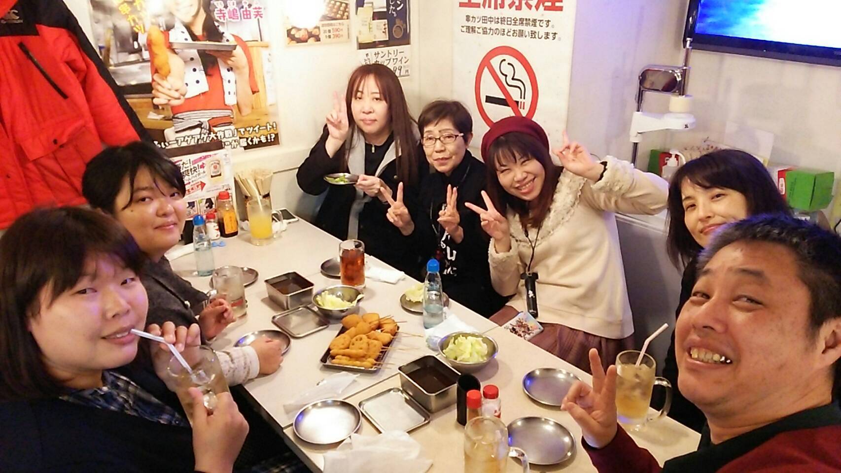 幸せな一週間‼️_a0163623_01424646.jpg