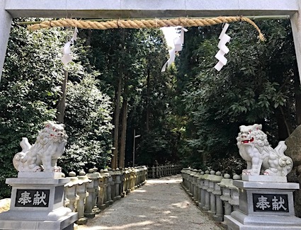 【引き取り希望】 飾り壺 山水画 大型 観賞用 愛媛 大山祇神社所蔵 国宝模写 源義経公赤糸威之胴丸飾り