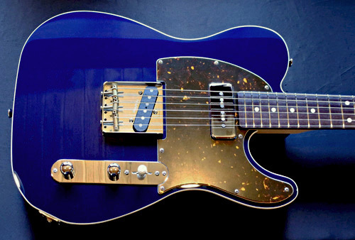 「Nocturne Blue PearlのStandard-T」1本目が完成&発売!_e0053731_16171409.jpg