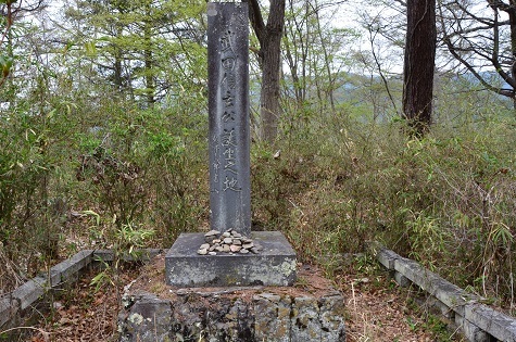 深草観音大祭　2019.4.17　甲府市上積翠寺町瑞岩寺　_c0162844_18284263.jpg