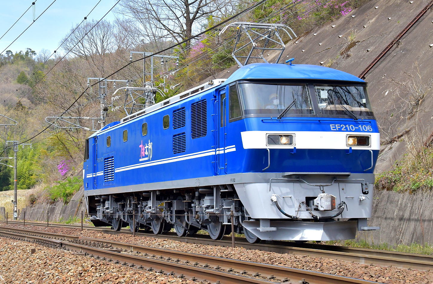 【EF210-106本線試運転】_a0251146_21072404.jpg