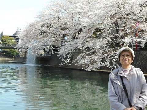 2019年の「花見」(2)_f0197754_19093871.jpg