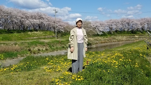 2019年の「花見」(3)_f0197754_19432412.jpg