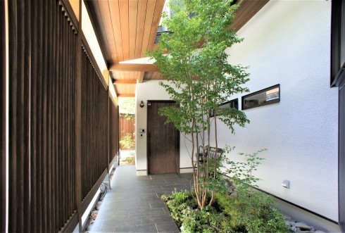 住まいの予算計画の時…必ず外構・植栽の予算も考慮しましょう(^_^)_d0082356_10023849.jpg