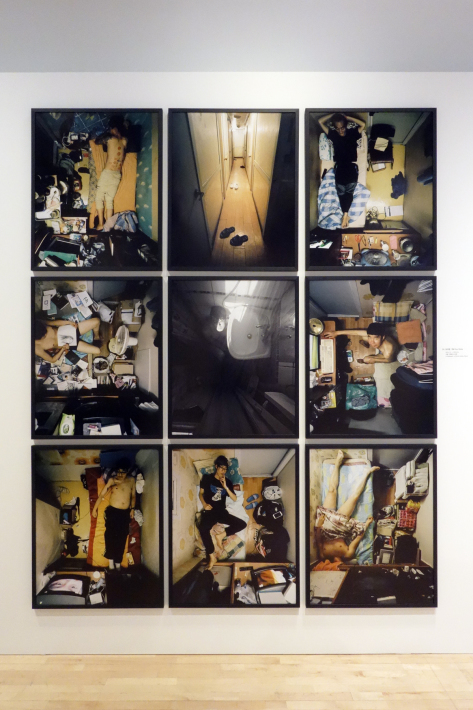 大韓民国歴史博物館 写真展 Hello! Democracy / 안녕! 민주주의 大田・ソウルの旅(7)_f0117059_22225624.jpg