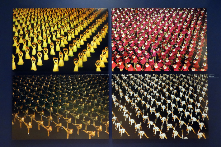大韓民国歴史博物館 写真展 Hello! Democracy / 안녕! 민주주의 大田・ソウルの旅(7)_f0117059_22230912.jpg