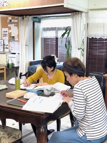 4月のセラ学科クラス開始です！_a0191183_16265677.jpeg
