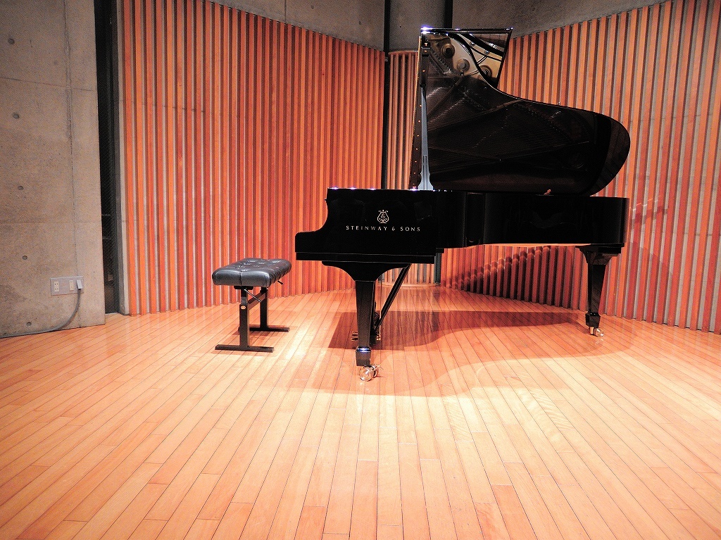 Misato Yokoyama Piano Recital@Musicasa_b0400788_23502091.jpg