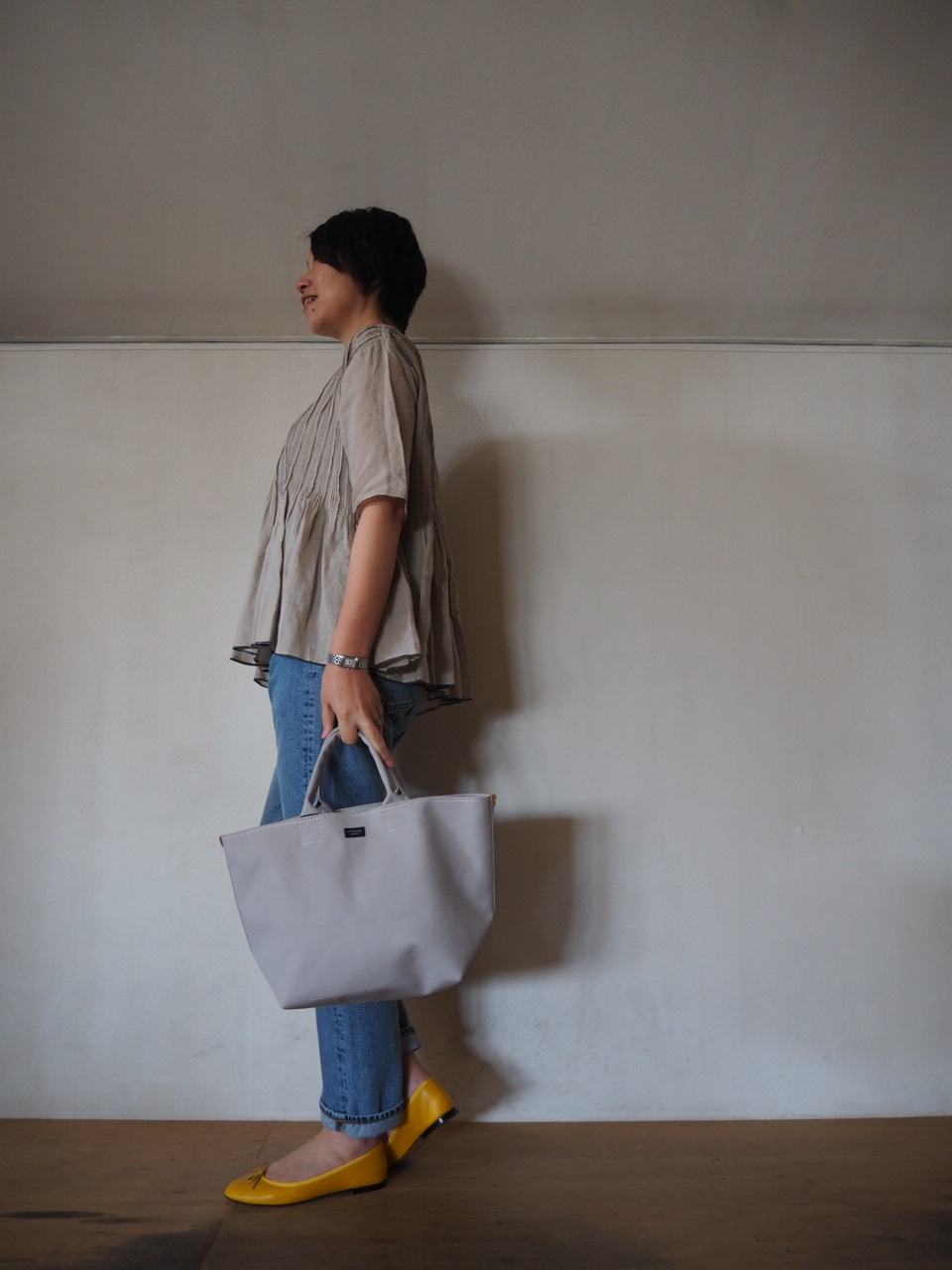 STANDARD SUPPLY × MOONSTAR : CASA NICE DAYS
