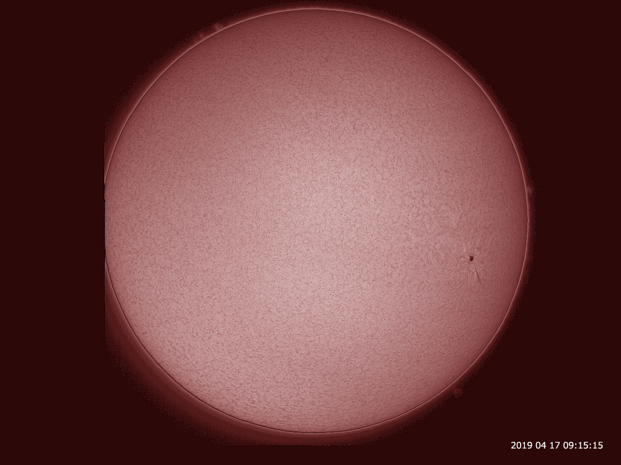 4月17日の太陽_e0174091_10414822.jpg