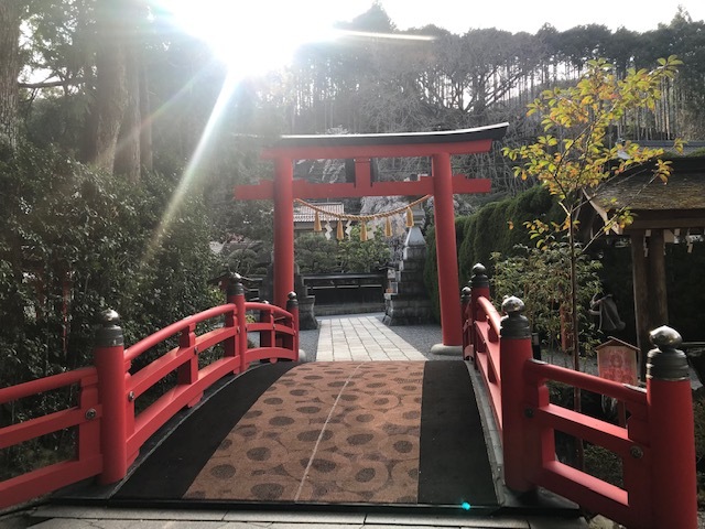 でっかい奈良!@玉置神社 @天河弁財天_a0050302_00464534.jpg