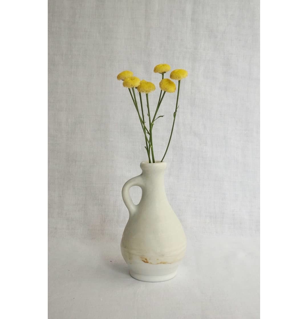 珈琲のかたち － 四人展 － 柏木千繪's : 箒星1086