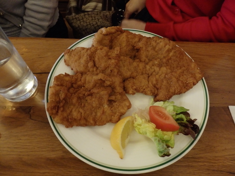 楽天市場】【ウインナーシュニッツェル】Wienerschnitzel