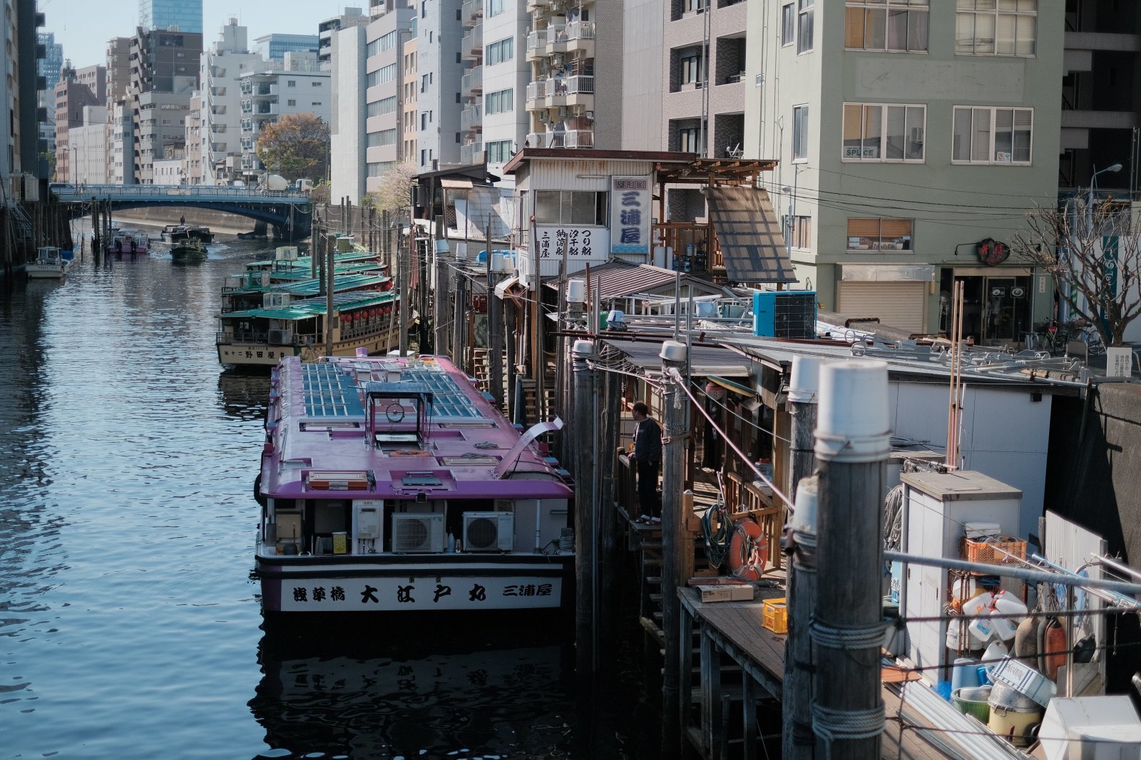 江戸東京博物館＠両国　江戸時代から今までの時代の移りを学べる穴場博物館！_b0024832_23291364.jpg