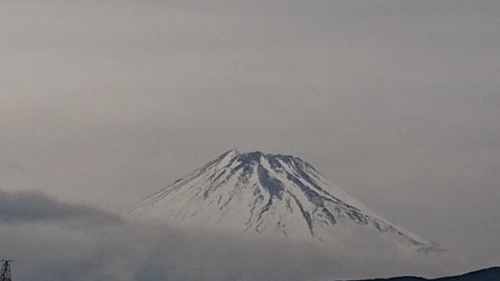 ４月の富士山まとめてみました_d0390236_01135672.jpg