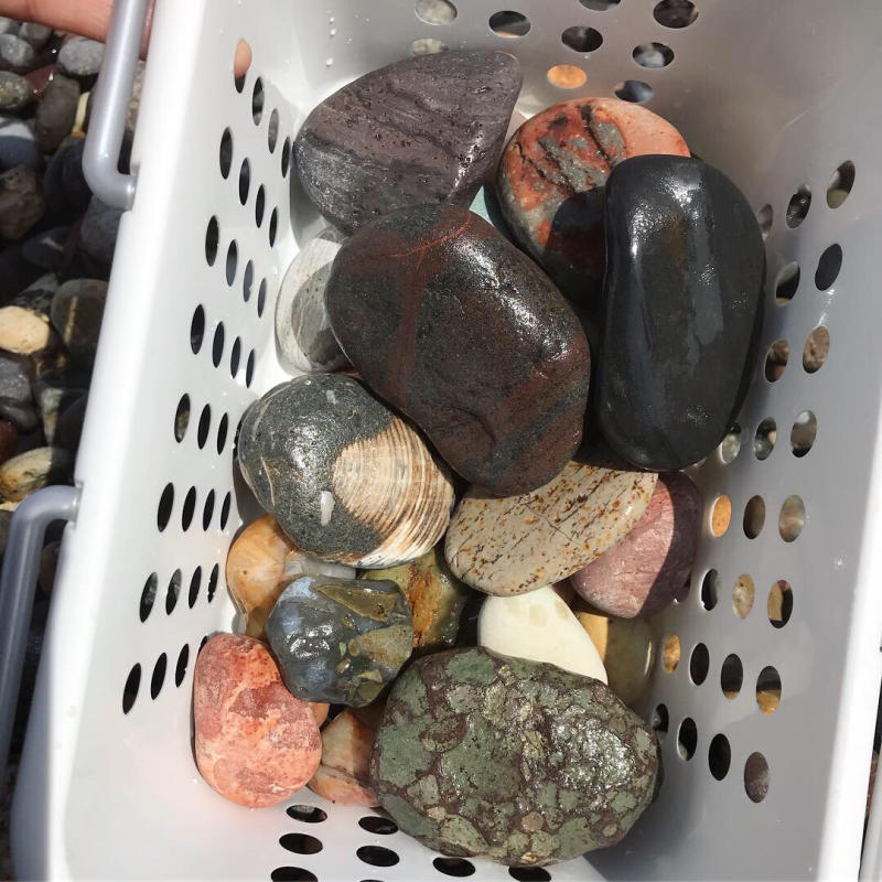 海で拾った石 1749010255_kutsu_250522geode01