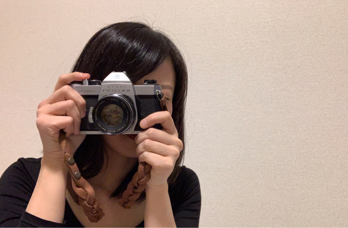 PENTAX。_b0174350_00345643.jpg