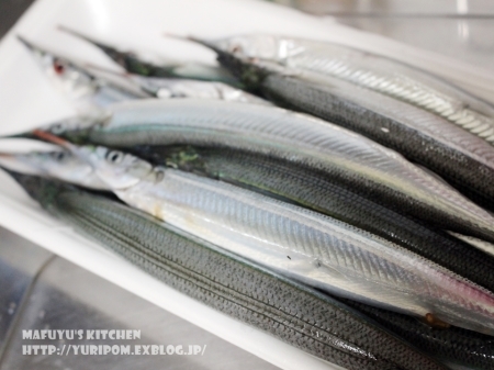 春の薬膳　旬のさより（細魚）を使って　～　さよりのぐるぐる。_e0192461_10531401.jpg