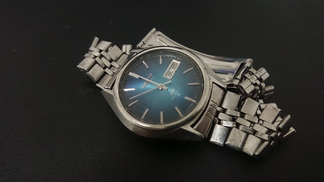 SEIKO LORDMATIC(セイコーロードマチック)5606-8030_b0332271_23131589.jpg