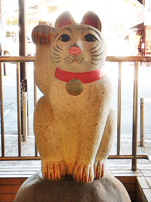 祝・上棟「豪徳寺の家」_d0031378_07060740.jpg