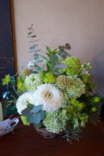 THANKS Mother\'s Day 2019 nicogusa_c0069389_19284104.jpg