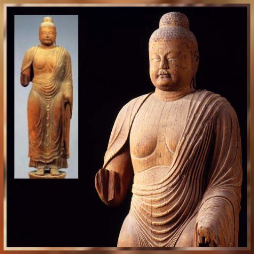 奈良「唐招提寺・宝蔵・新宝蔵」を読み解く : Interplay86GT LIFE