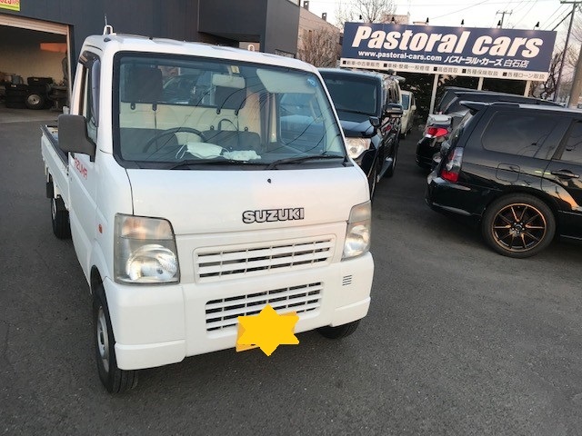 ★雨の日も・・・風の日も・・・タイヤ交換ラッシュでございます!!★(白石店)_c0161601_16523139.jpg