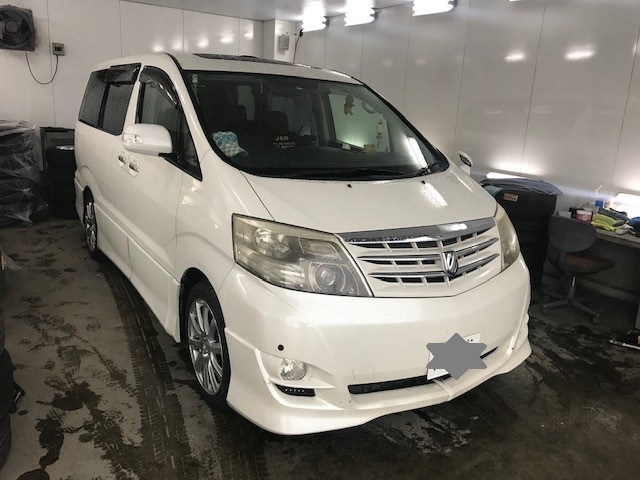 ★雨の日も・・・風の日も・・・タイヤ交換ラッシュでございます!!★(白石店)_c0161601_16524190.jpg