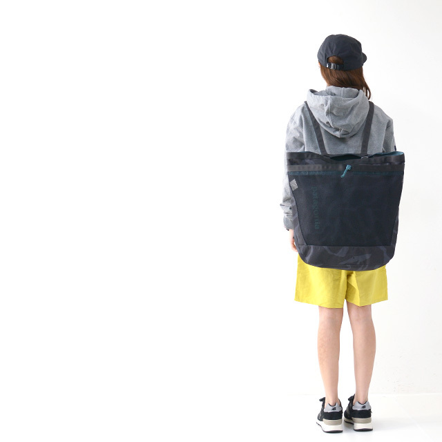 Patagonia [パタゴニア] Planing Tote 32L [48475] プレーニング ...