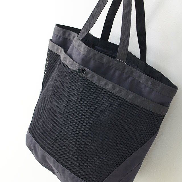 Patagonia Planing Tote Bag 32L Striped Top Handle Hand Bag