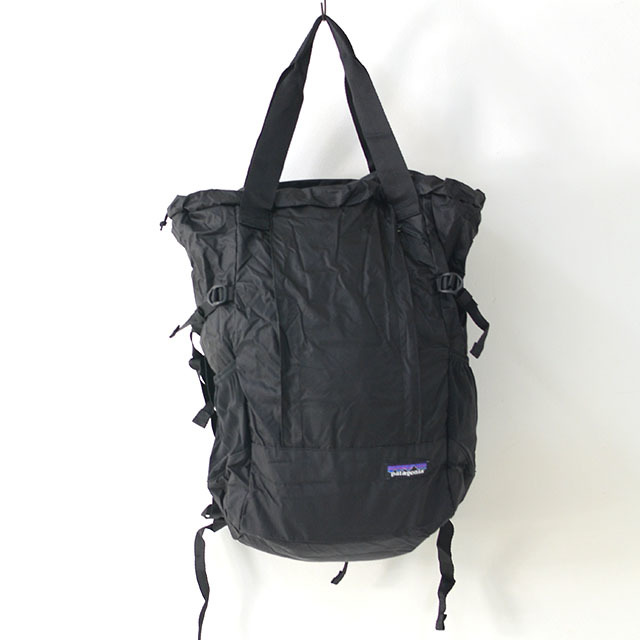 楽天市場】patagonia パタゴニア Lightweight Travel Tote Pack