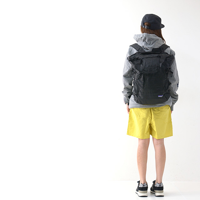 Patagonia [パタゴニア] Lightweight Travel Tote Pack [48808
