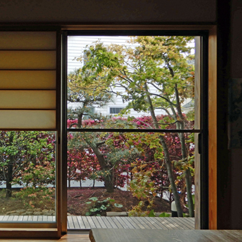 辻堂の家の10年点検_c0195909_11561036.jpg