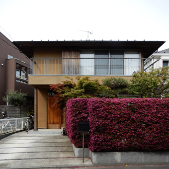 辻堂の家の10年点検_c0195909_11561484.jpg