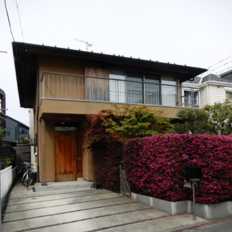 辻堂の家の10年点検_c0195909_11562300.jpg