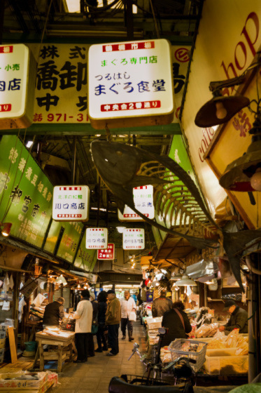 大阪府大阪市生野区「鶴橋卸売市場」_a0096313_17064566.jpg